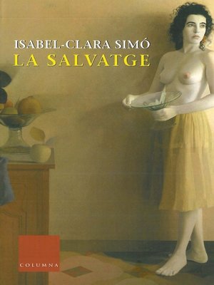 cover image of La salvatge